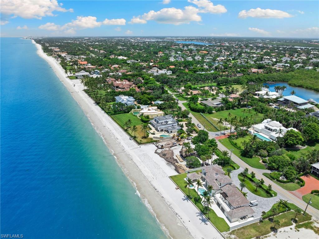 PORT ROYAL - Residential