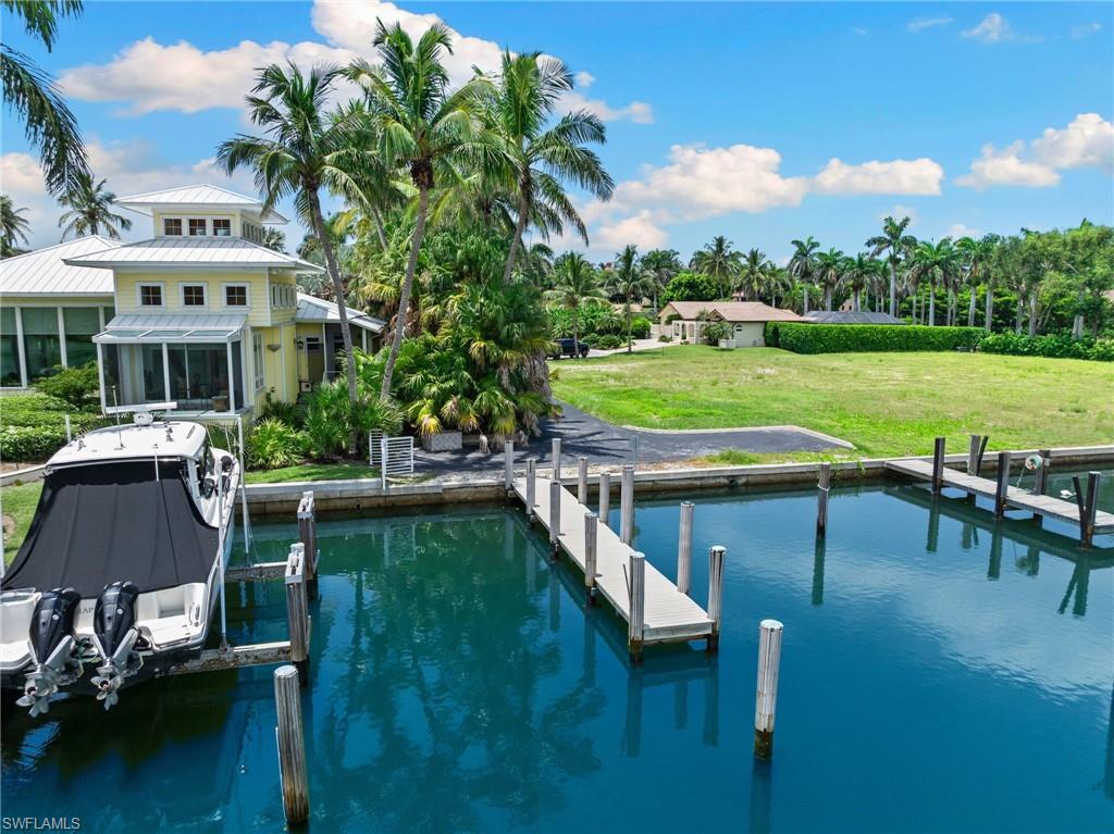 PORT ROYAL - Residential