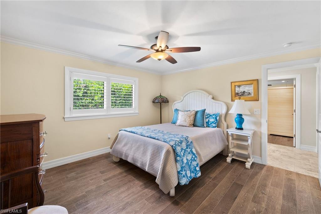 PORT ROYAL - Residential