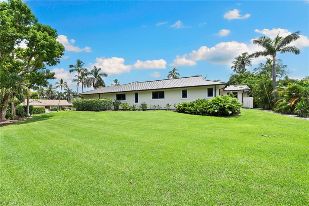 PORT ROYAL - Residential