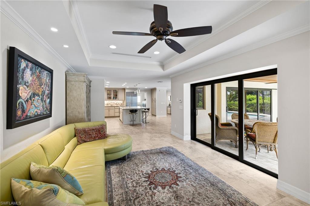 PORT ROYAL - Residential