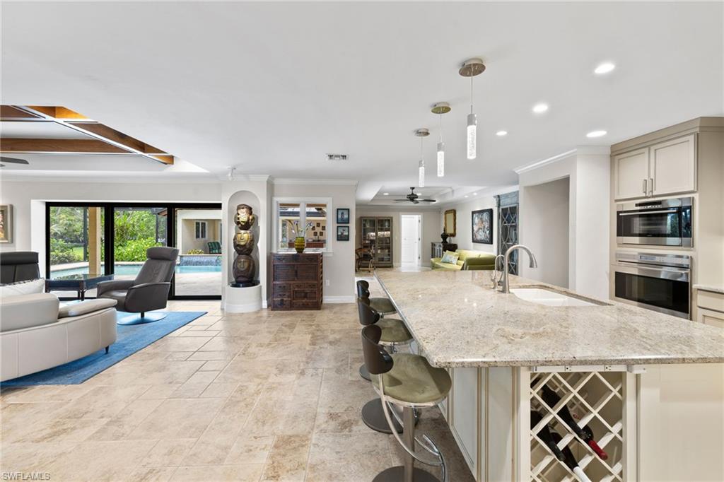 PORT ROYAL - Residential