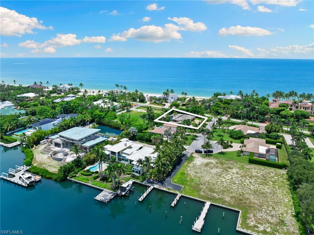 PORT ROYAL - Residential