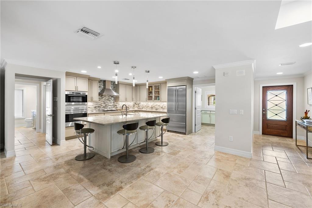 PORT ROYAL - Residential