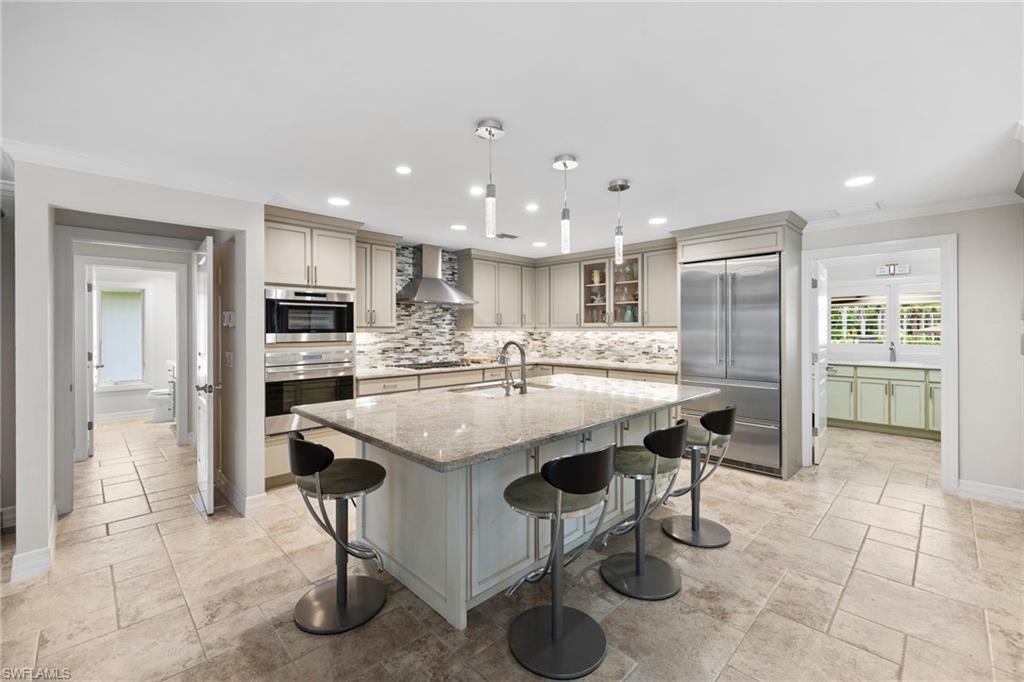 PORT ROYAL - Residential