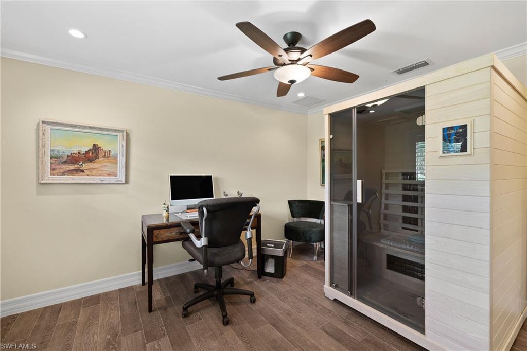 PORT ROYAL - Residential