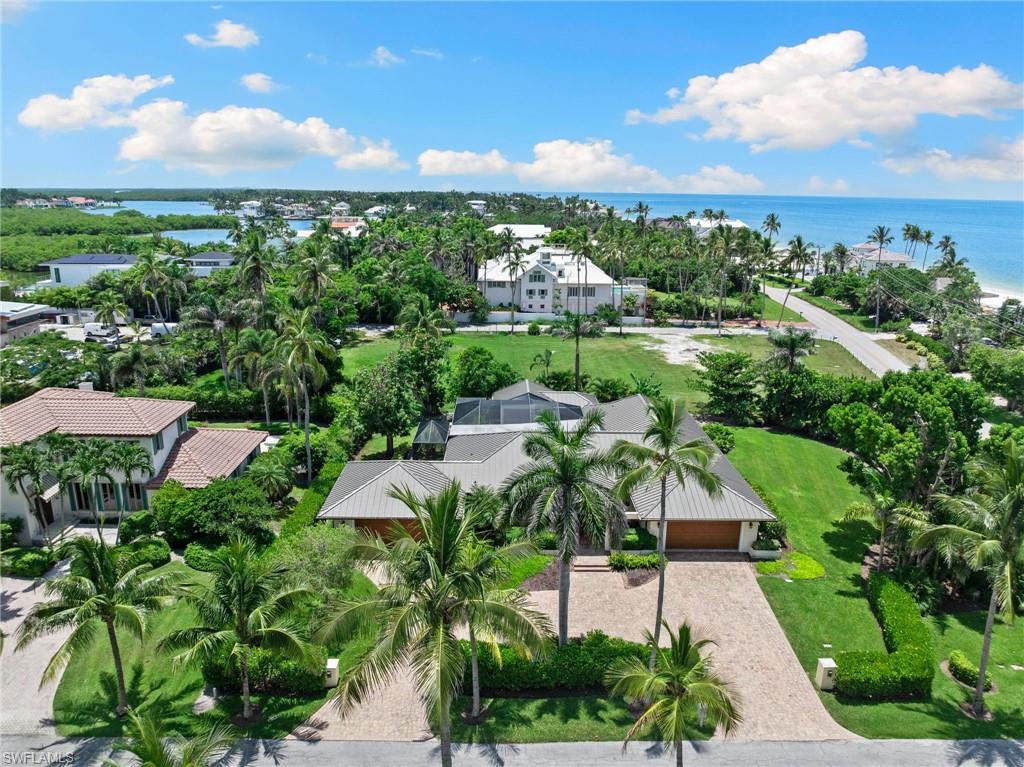 PORT ROYAL - Residential