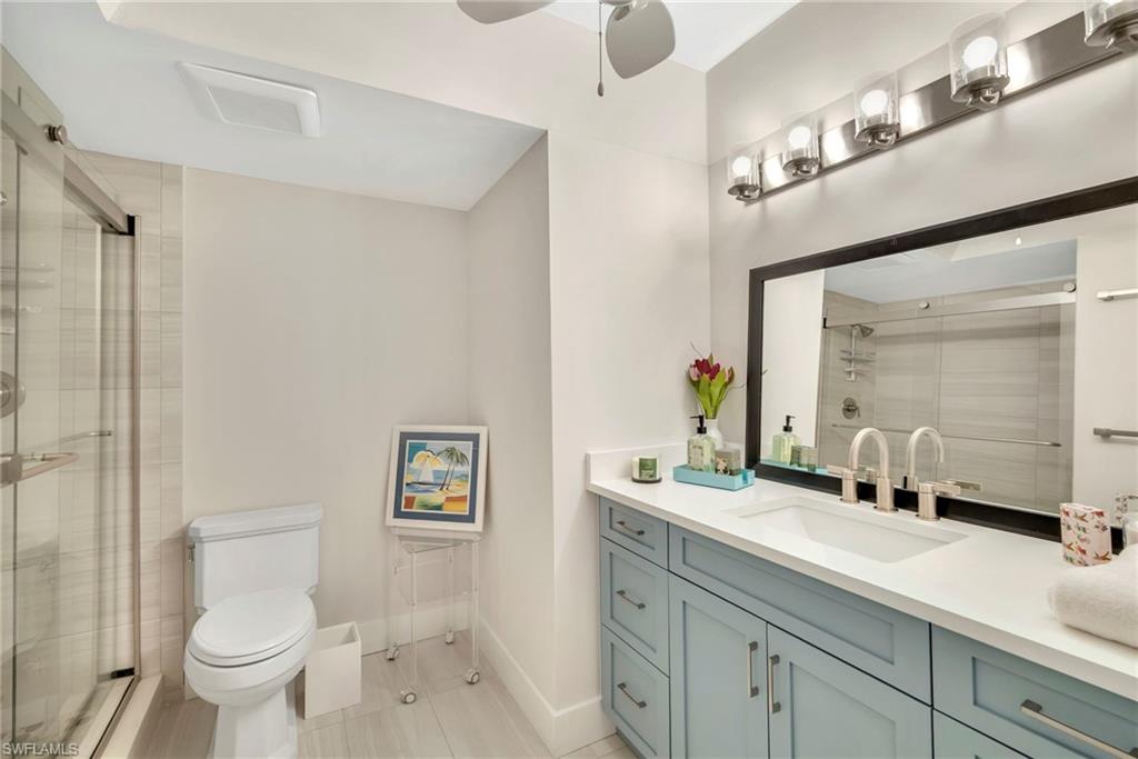 PALM BAY VILLAS - Residential