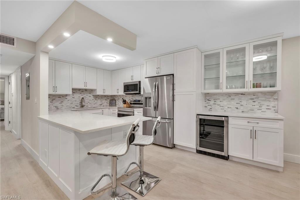 PALM BAY VILLAS - Residential