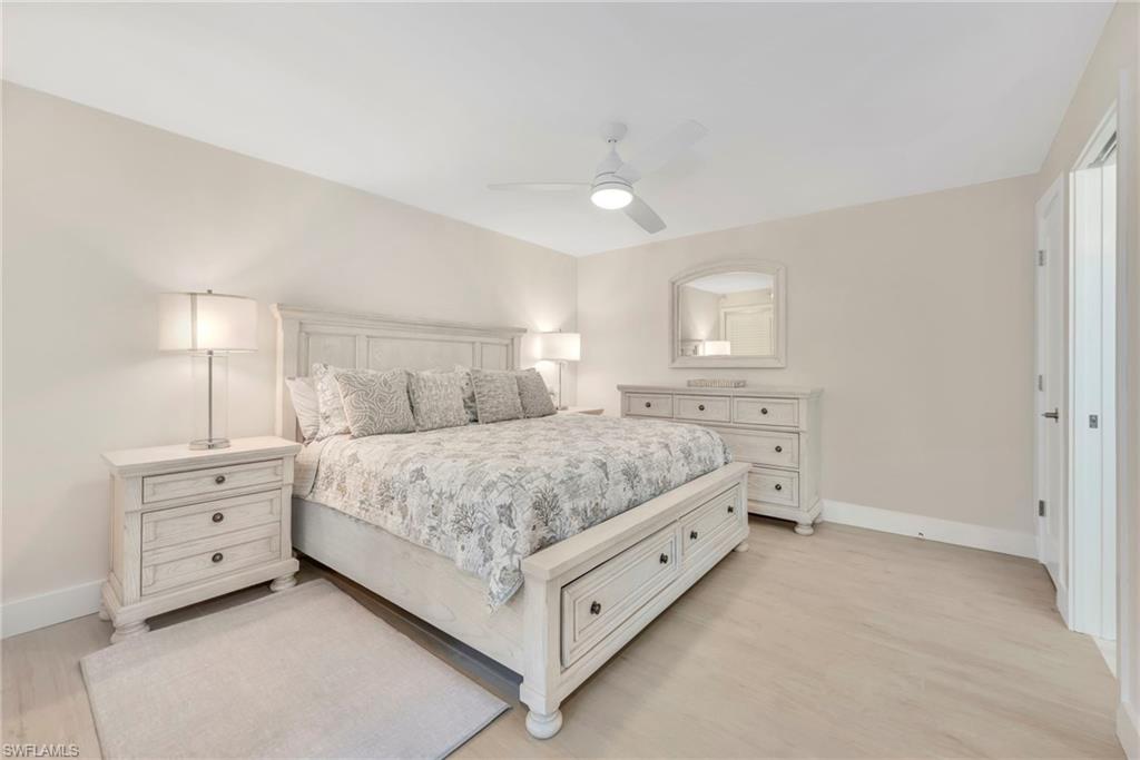 PALM BAY VILLAS - Residential