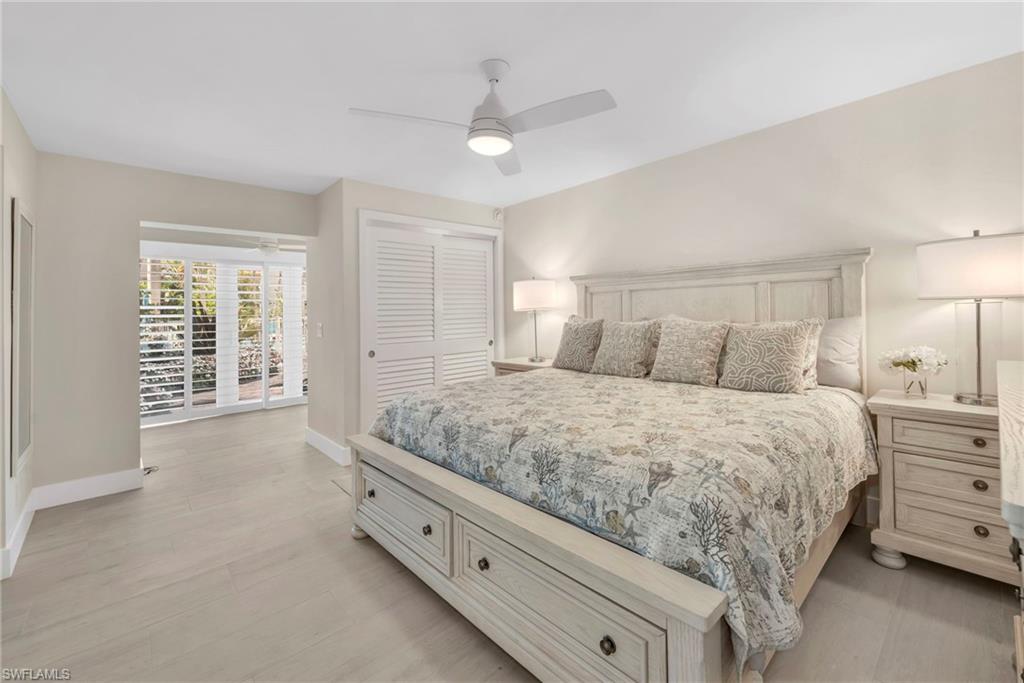 PALM BAY VILLAS - Residential