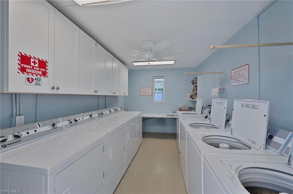 PALM BAY VILLAS - Residential