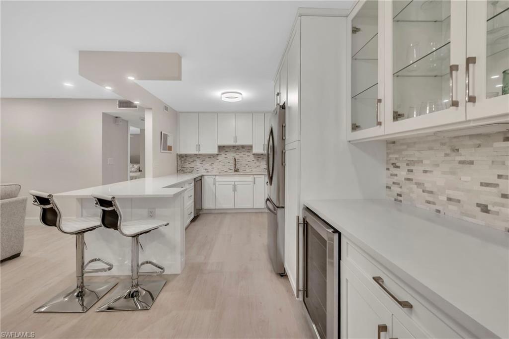 PALM BAY VILLAS - Residential