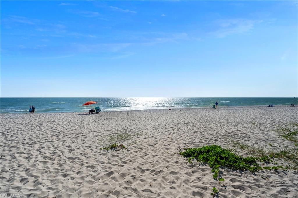 Photo of 1950 Gulf Shore BLVD N #110, NAPLES, FL 34102 (MLS # 226011182)