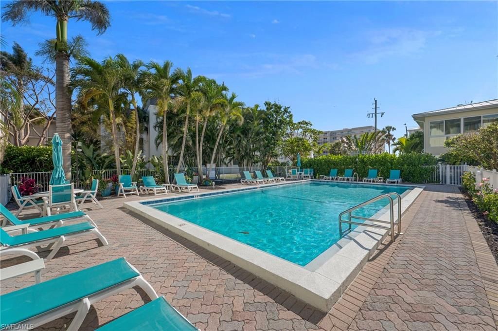 Photo of 1950 Gulf Shore BLVD N #110, NAPLES, FL 34102 (MLS # 226011182)