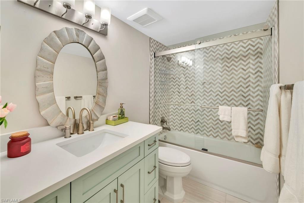 PALM BAY VILLAS - Residential