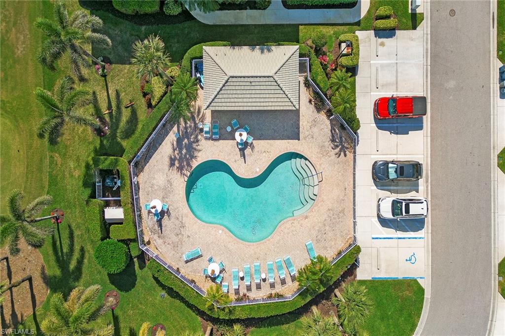 LYNX PASS - Residential