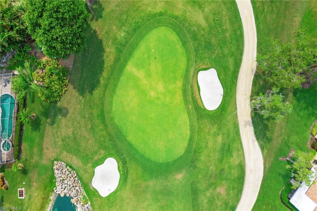 LYNX PASS - Residential