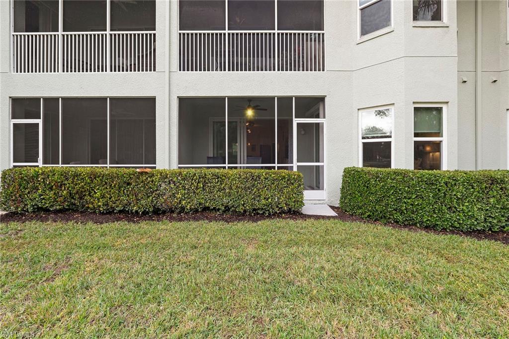 LYNX PASS - Residential