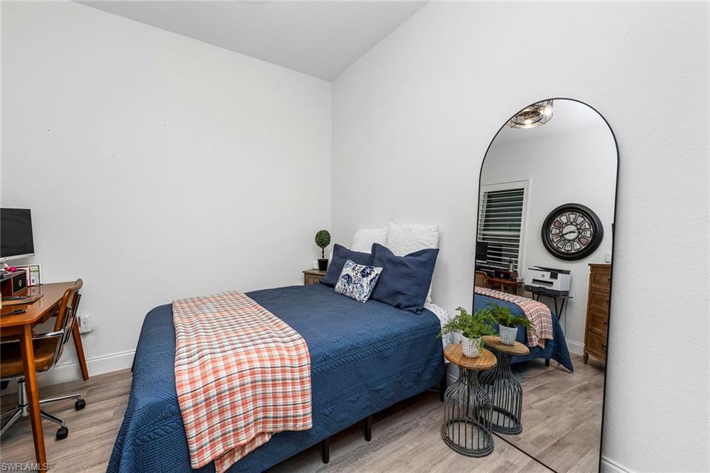 LYNX PASS - Residential