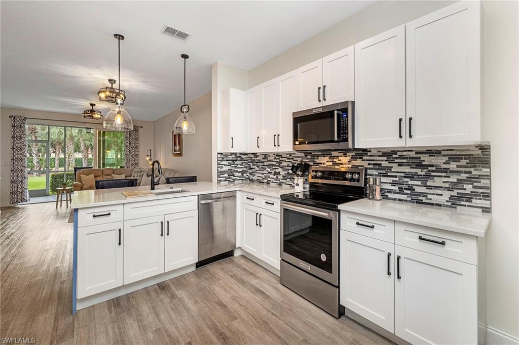 LYNX PASS - Residential