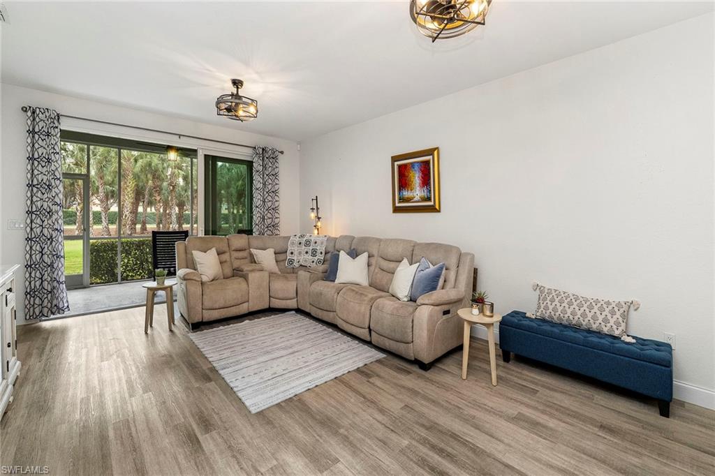 LYNX PASS - Residential