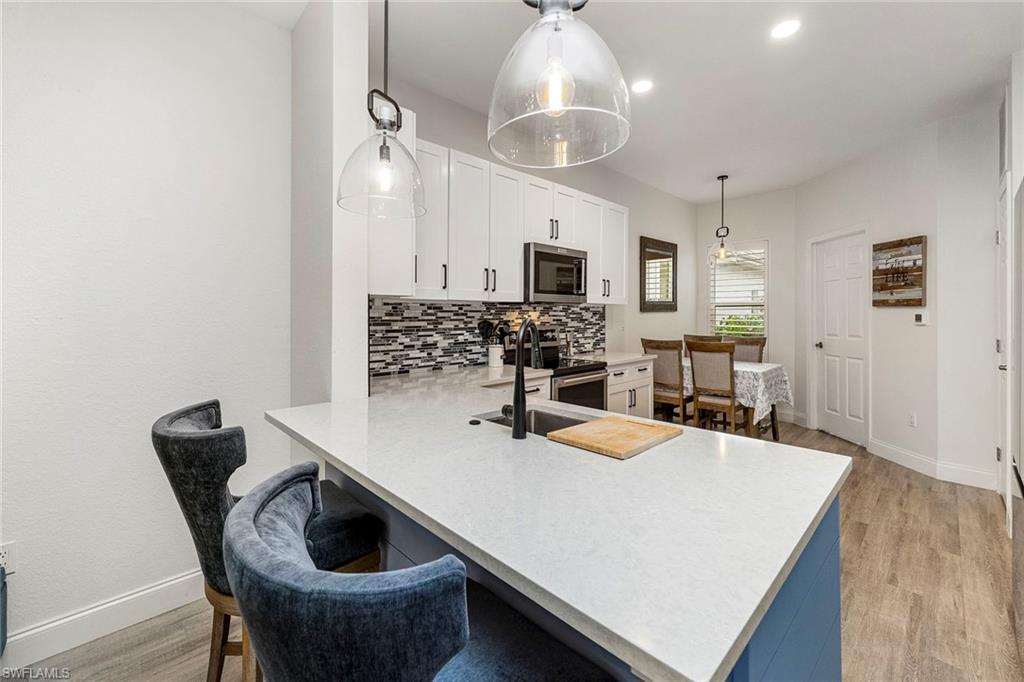 LYNX PASS - Residential