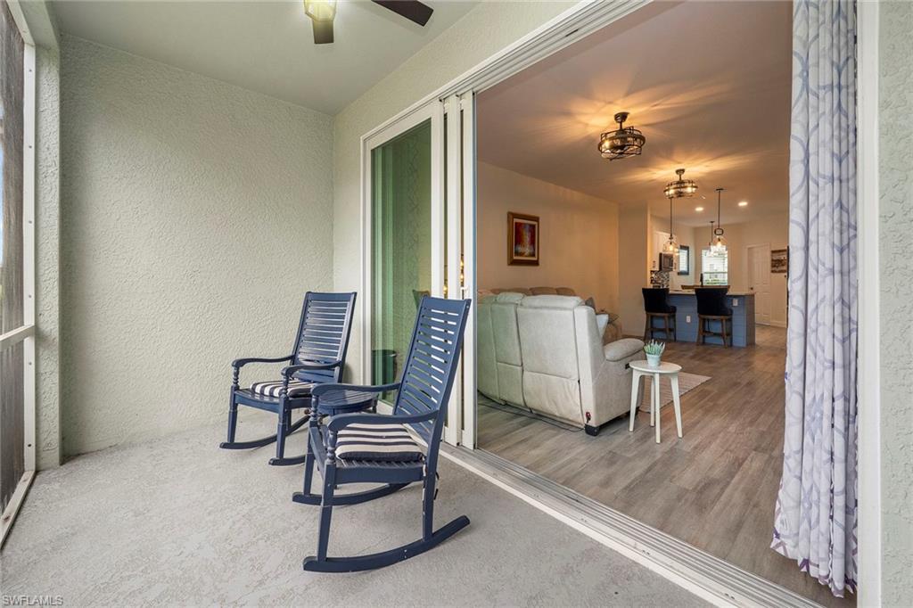 LYNX PASS - Residential