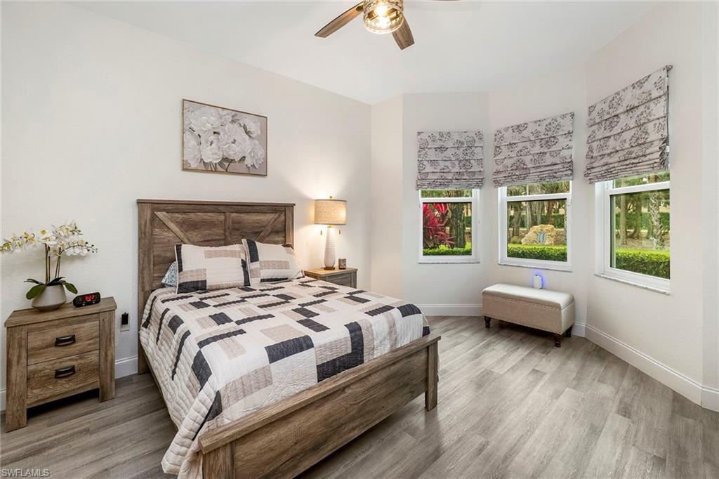 LYNX PASS - Residential