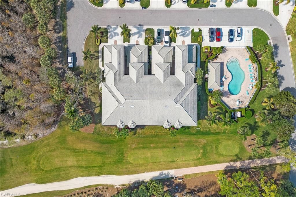 Photo of 28141 Donnavid Ct Ct #302, BONITA SPRINGS, FL 34135 (MLS # 226005465)