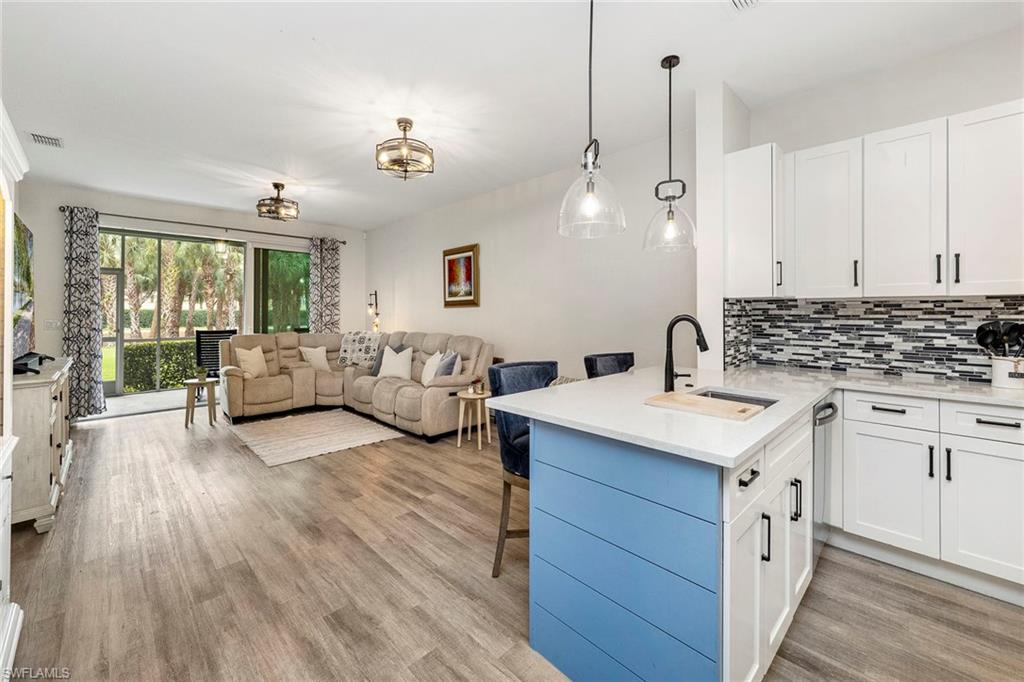 LYNX PASS - Residential