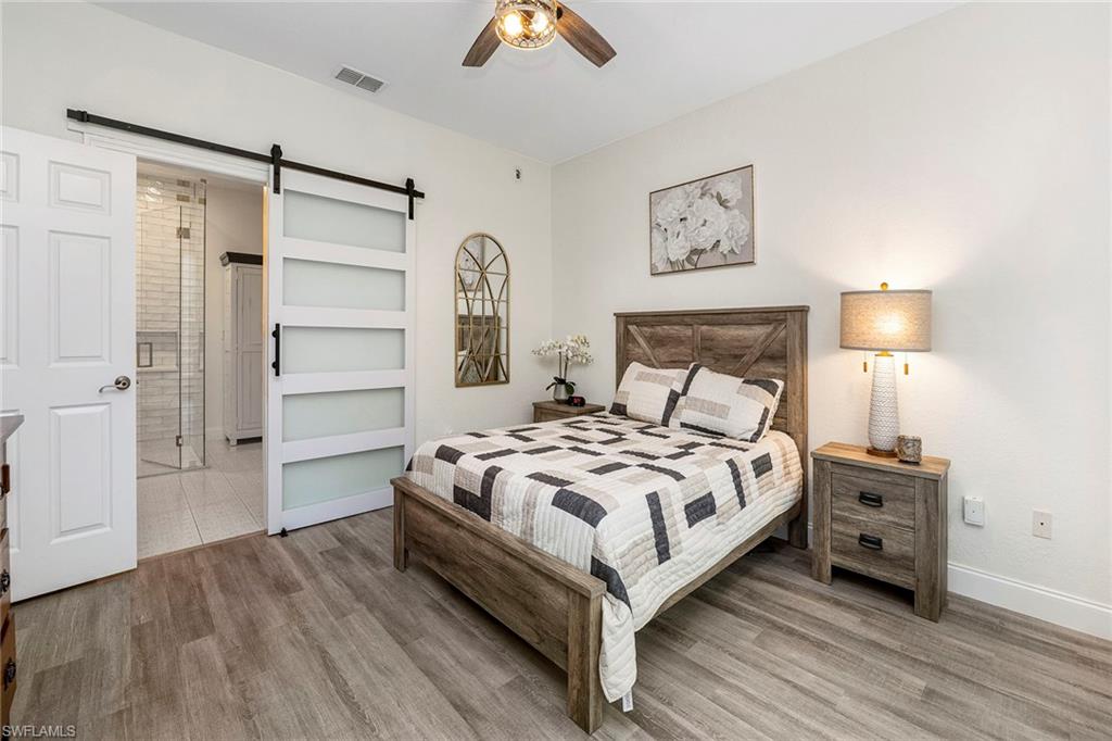 LYNX PASS - Residential