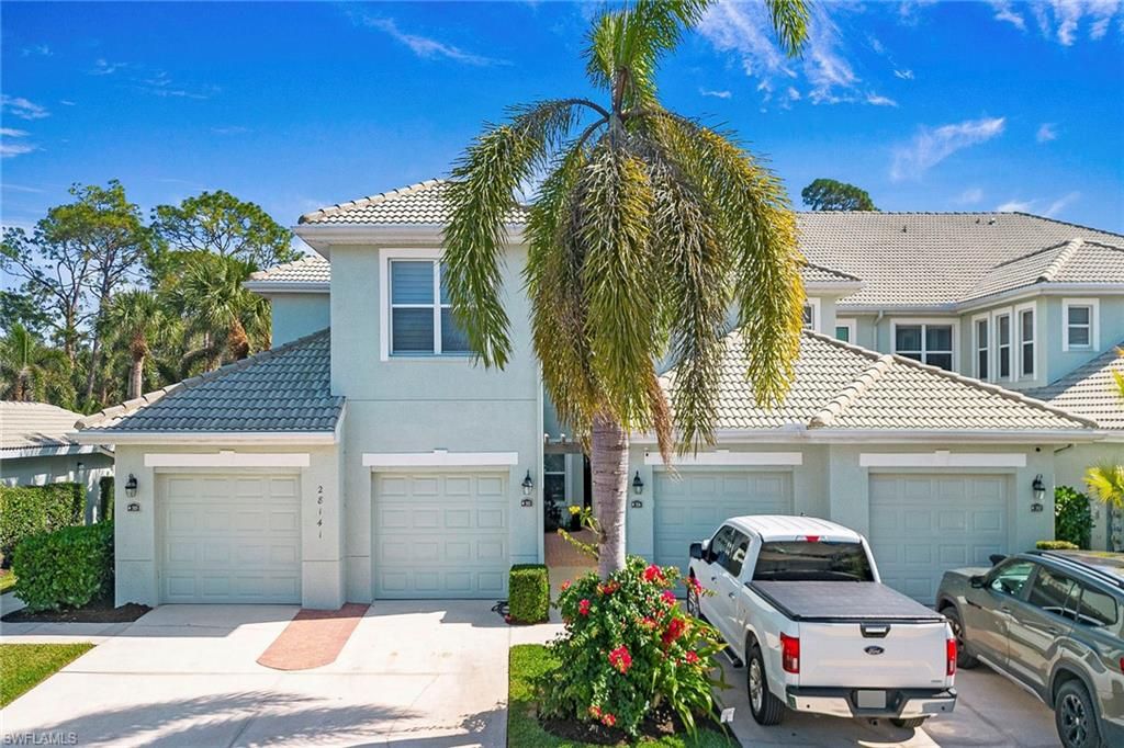 Photo of 28141 Donnavid Ct Ct #302, BONITA SPRINGS, FL 34135 (MLS # 226005465)