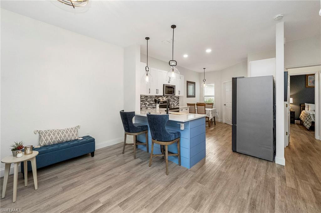 LYNX PASS - Residential