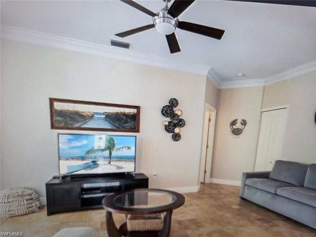 GULF HARBOR - Residential Lease