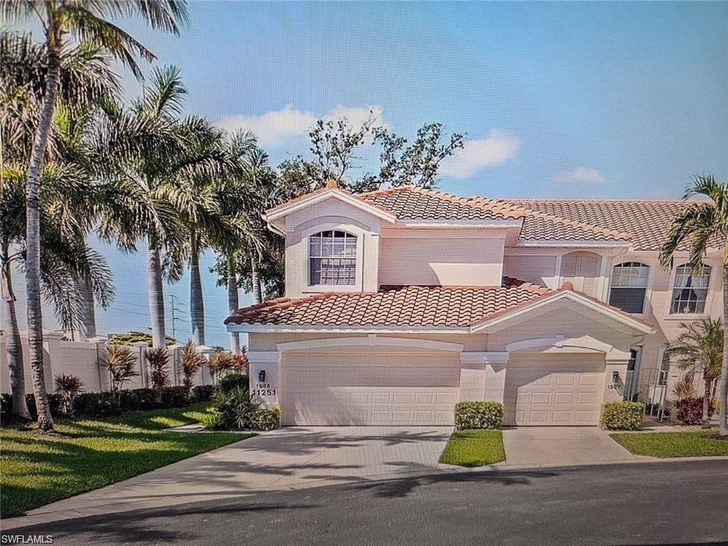 GULF HARBOR - Residential Lease