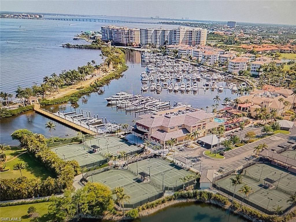 GULF HARBOR - Residential Lease
