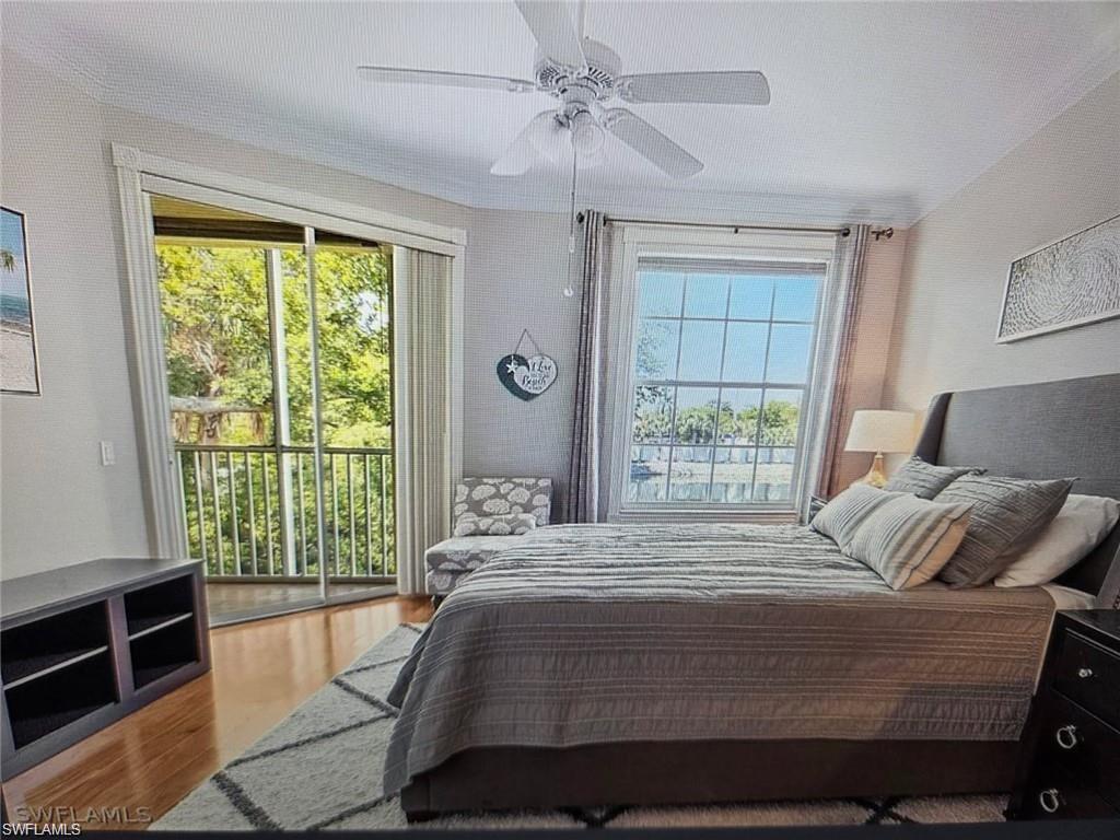 GULF HARBOR - Residential Lease