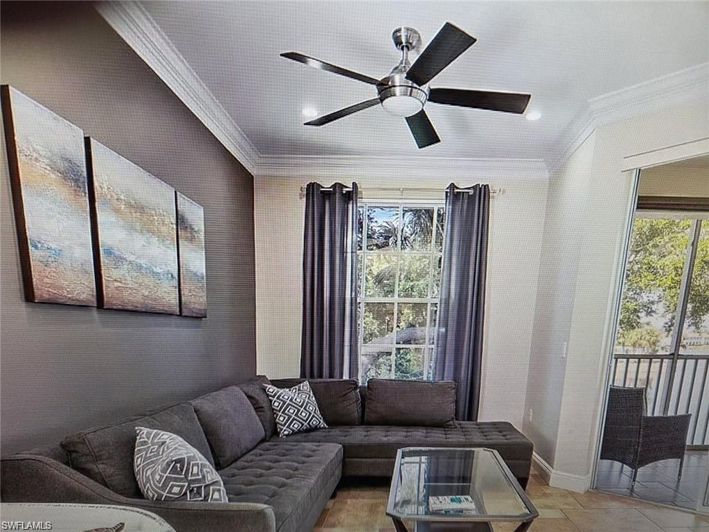 GULF HARBOR - Residential Lease