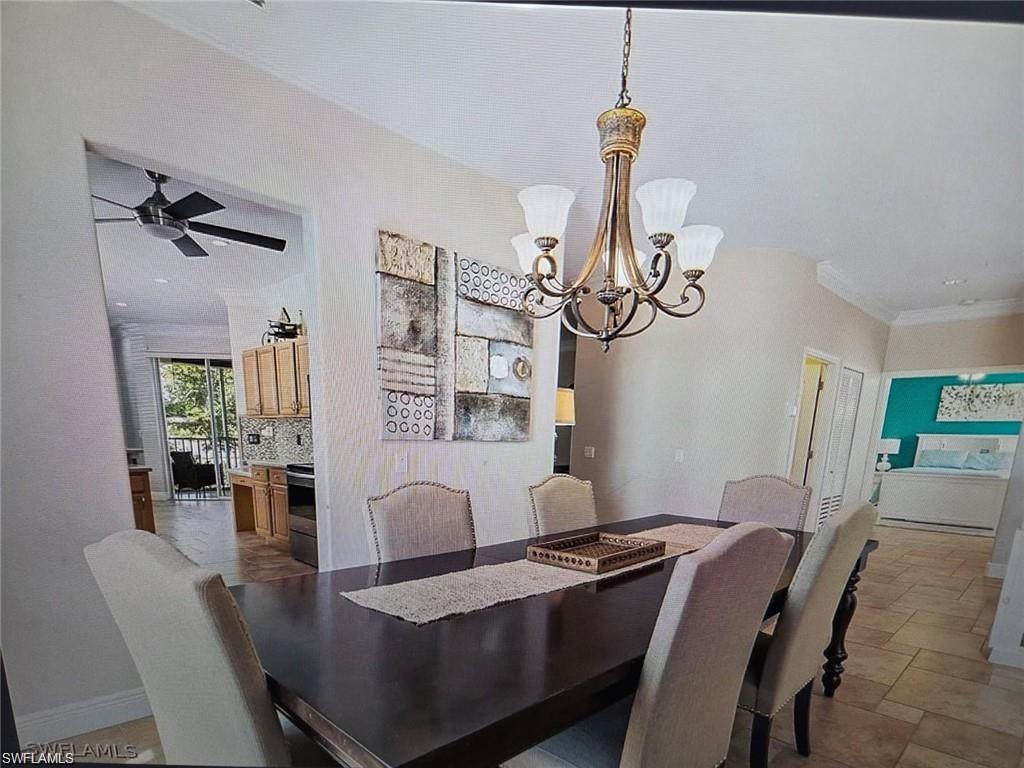 GULF HARBOR - Residential Lease