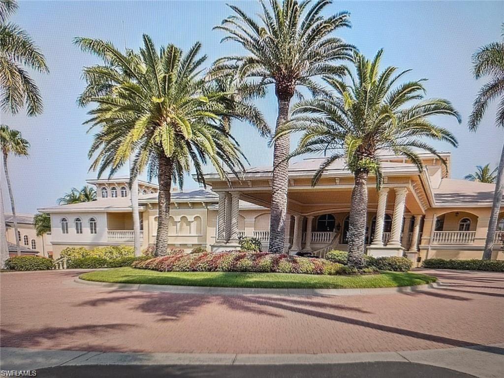 GULF HARBOR - Residential Lease