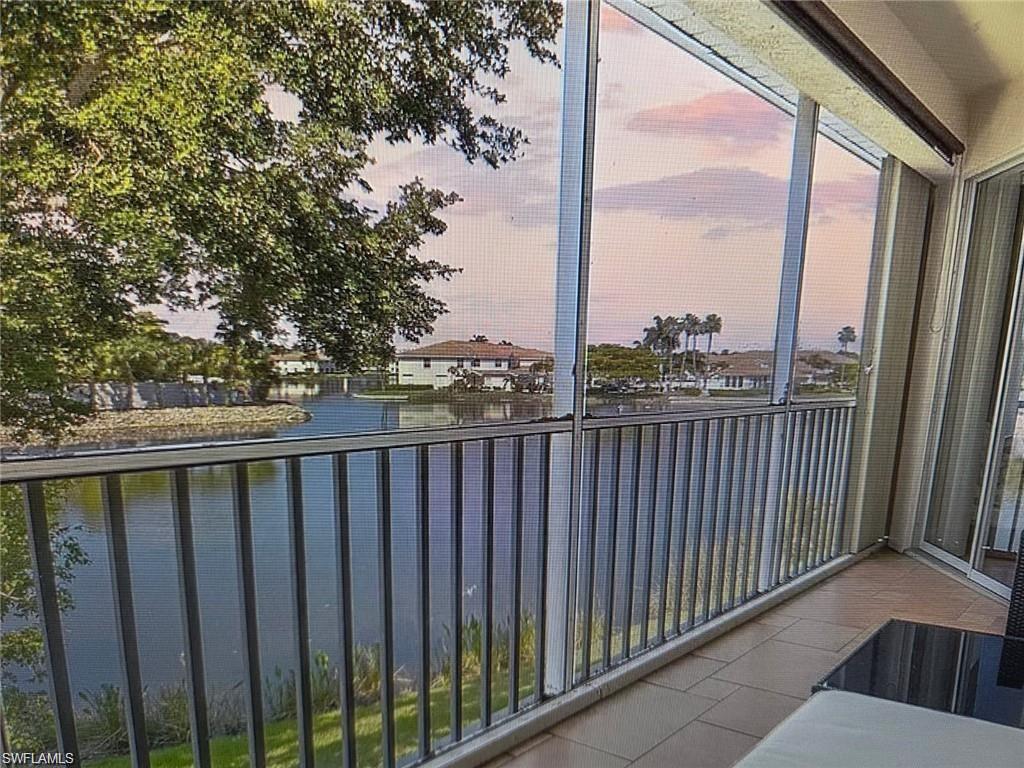 GULF HARBOR - Residential Lease