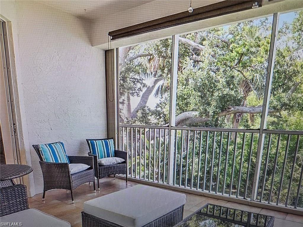 GULF HARBOR - Residential Lease