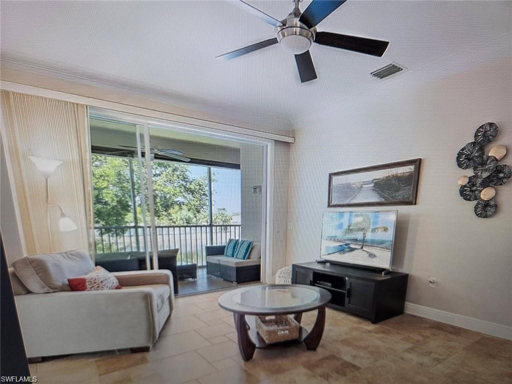 GULF HARBOR - Residential Lease