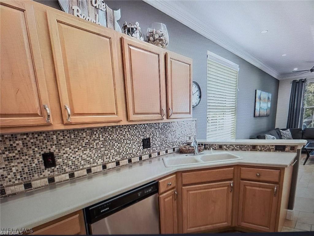 GULF HARBOR - Residential Lease