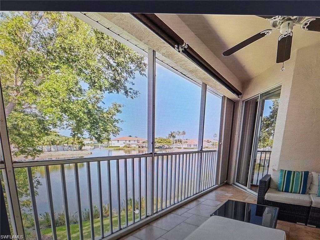 GULF HARBOR - Residential Lease