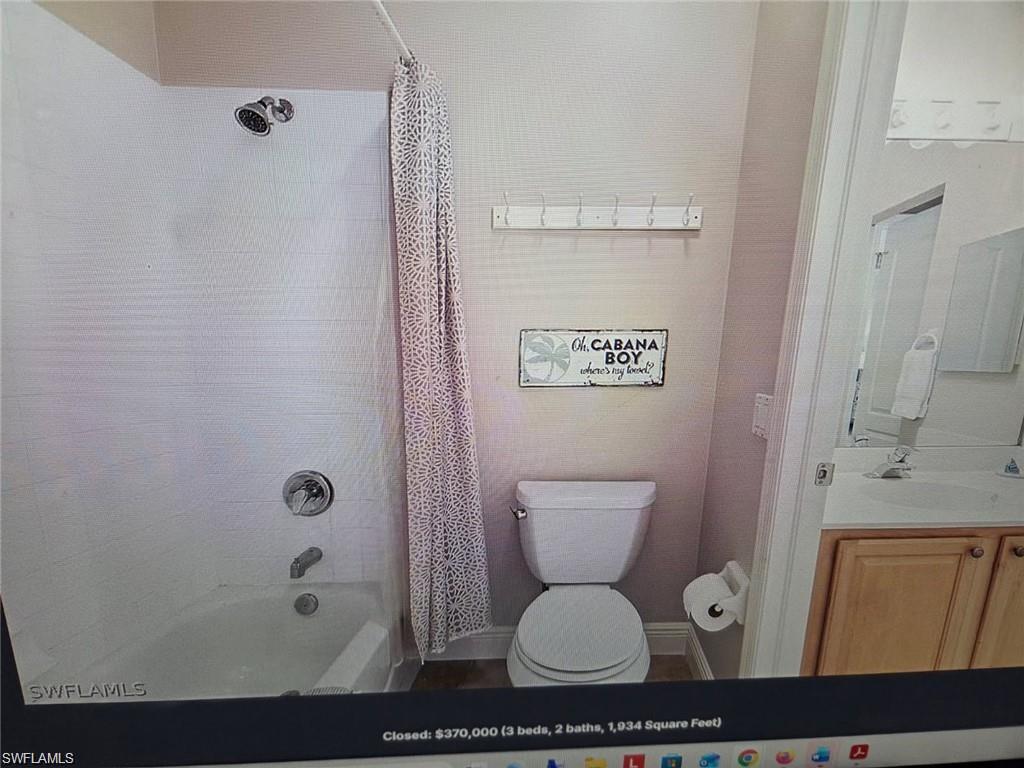 GULF HARBOR - Residential Lease