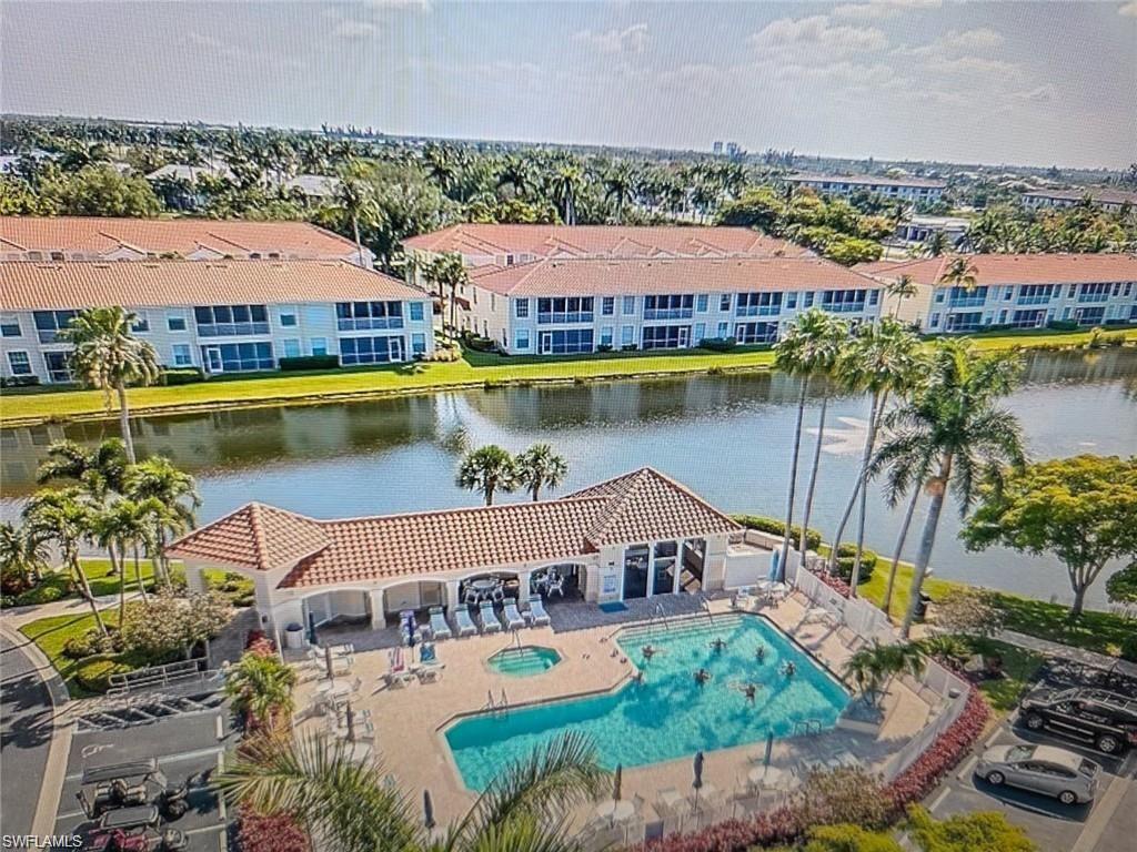 GULF HARBOR - Residential Lease