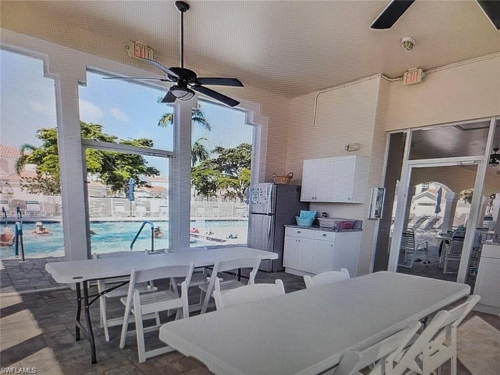 GULF HARBOR - Residential Lease