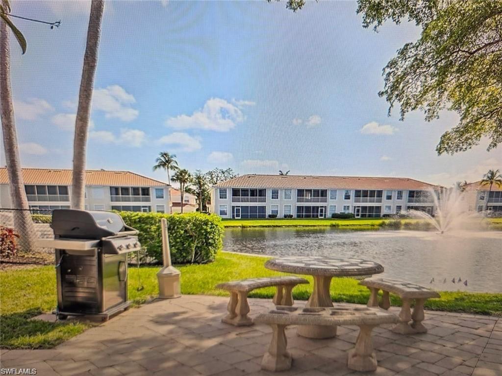 GULF HARBOR - Residential Lease